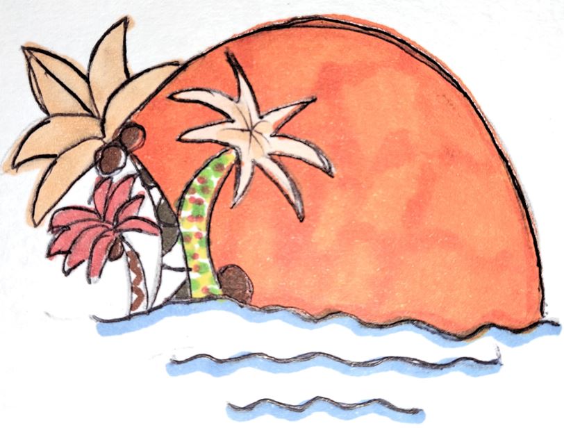 Les Trois Cocotiers